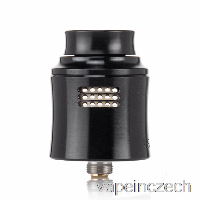 Wotofo Recurve V2 24,6mm Rda Black Vape Bez Nikotinu